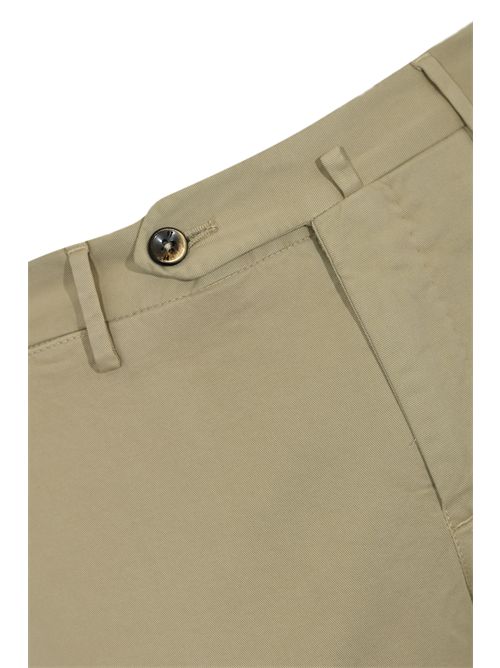 Pantalone in misto cotone Beige Freddo PT TORINO | DT01Z00CL1 NK03Y041